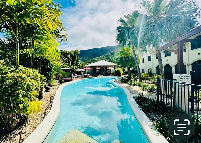 Apartment In Palm Cove