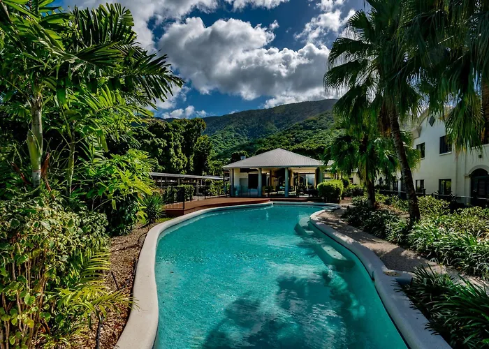 Privately Managed Apartments In Mango Resort Palm Cove