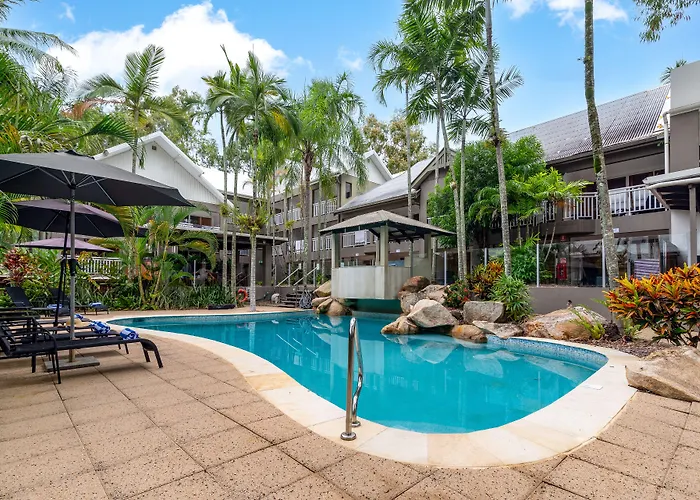 Paradise On The Beach Resort