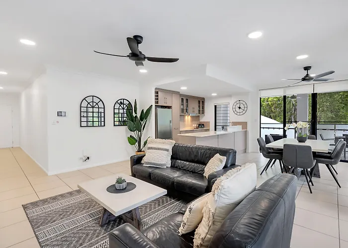Elysium Apartments
