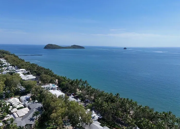 Oasis At Palm Cove